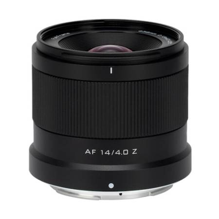 Viltrox AF 14mm f/4 Air - obiektyw stałoogniskowy, Nikon Z_1